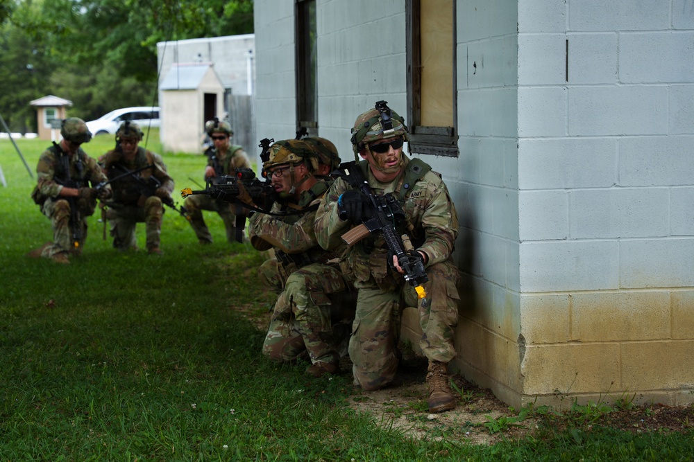 “Nighthawk Brigade” Sharpens Lethality