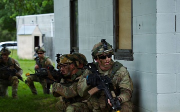 “Nighthawk Brigade” Sharpens Lethality