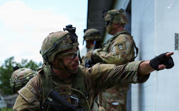 “Nighthawk Brigade” Sharpens Lethality
