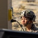 U.S. Army soldier experiments with a Multi-Spectral Tower during PC-C6