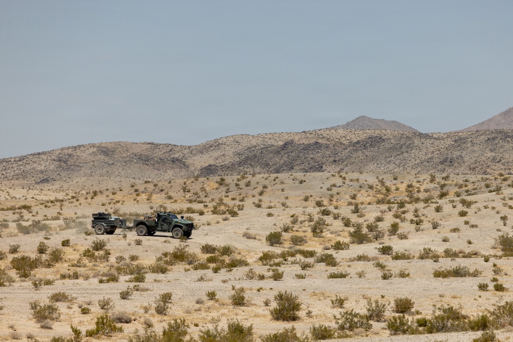 U.S. Army experiments with Silent Tactical Energy Enhanced Dismount 4 during PC-C6