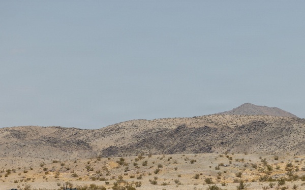 U.S. Army experiments with Silent Tactical Energy Enhanced Dismount 4 during PC-C6