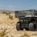 U.S. Army experiments with Silent Tactical Energy Enhanced Dismount 4 during PC-C6