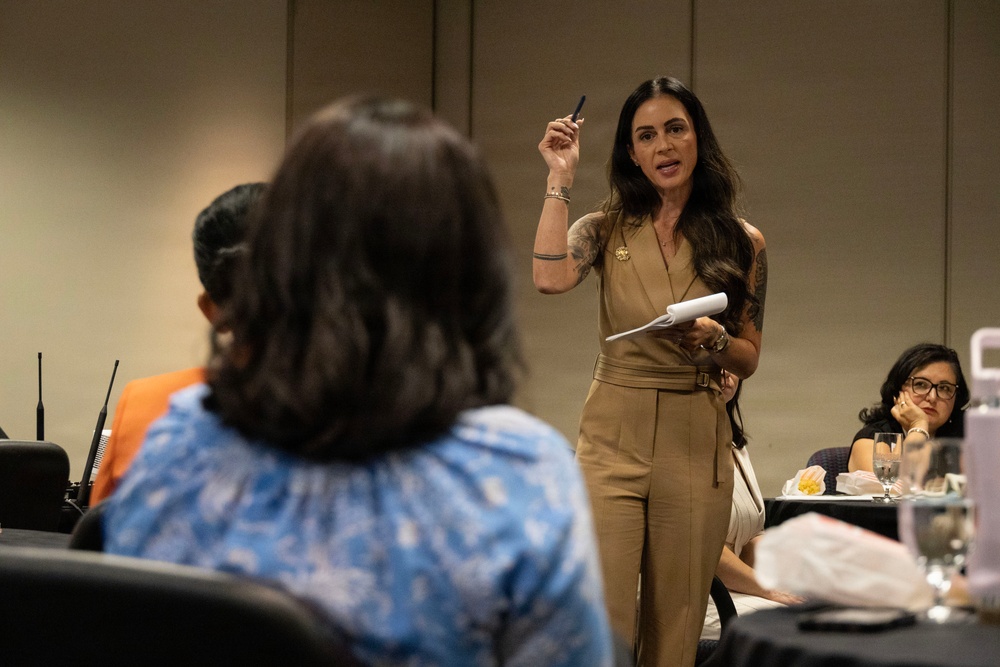 SMMC Ruiz hosts 2026 SMMC Symposium - Day 4