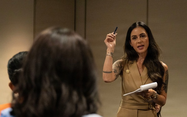 SMMC Ruiz hosts 2026 SMMC Symposium - Day 4