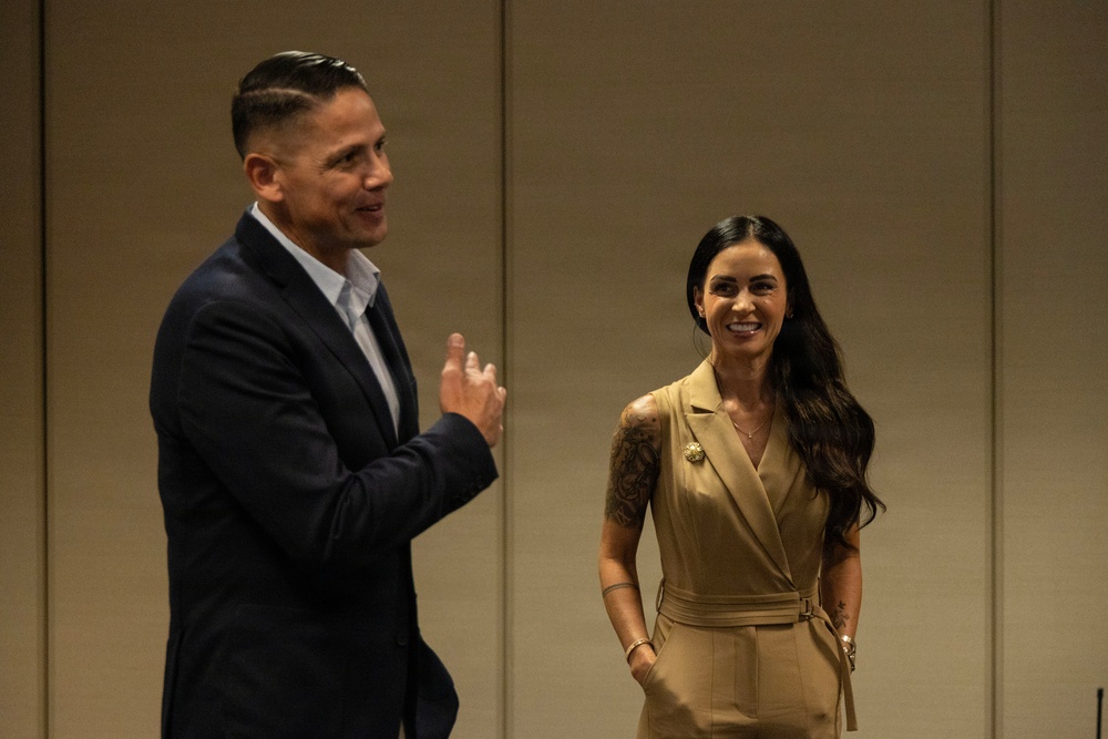 SMMC Ruiz hosts 2026 SMMC Symposium - Day 4