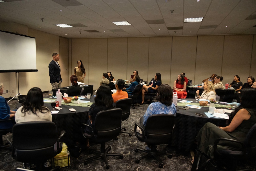 SMMC Ruiz hosts 2026 SMMC Symposium - Day 4