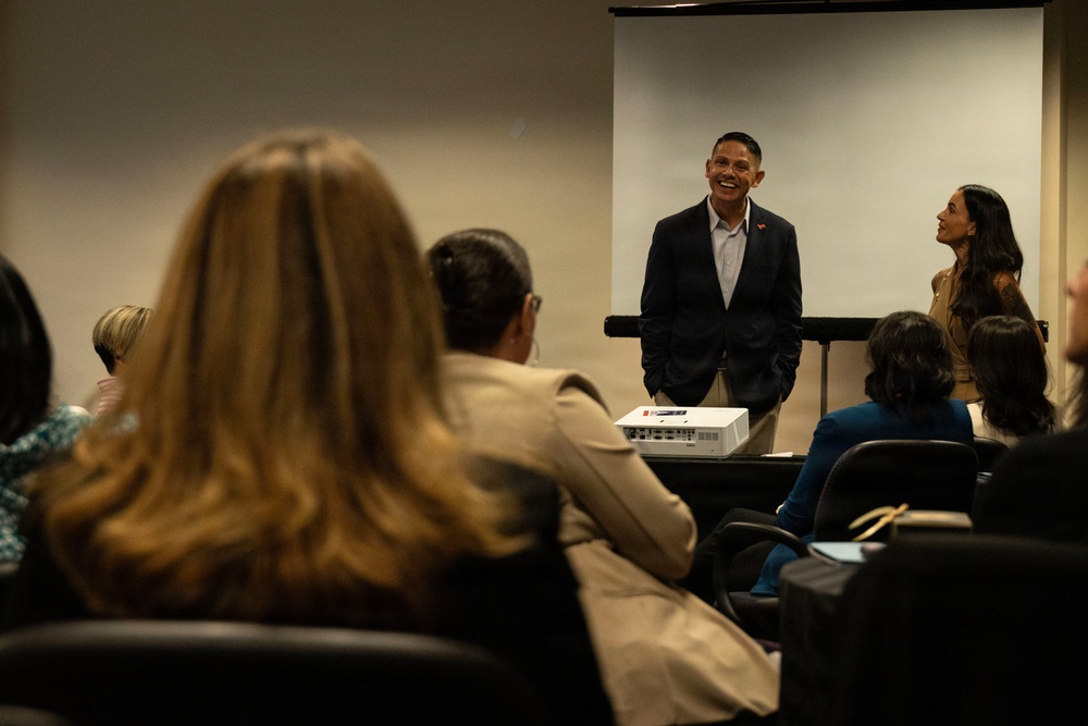 SMMC Ruiz hosts 2026 SMMC Symposium - Day 4