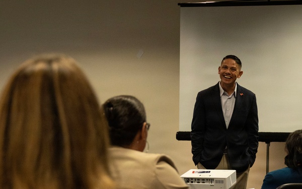 SMMC Ruiz hosts 2026 SMMC Symposium - Day 4