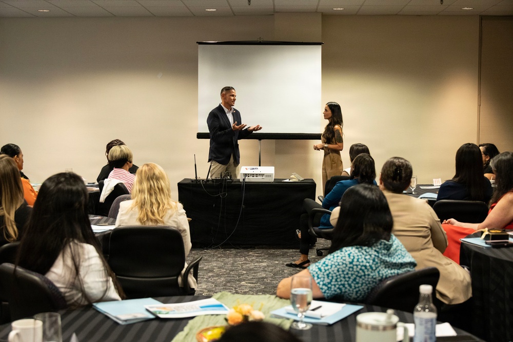 SMMC Ruiz hosts 2026 SMMC Symposium - Day 4