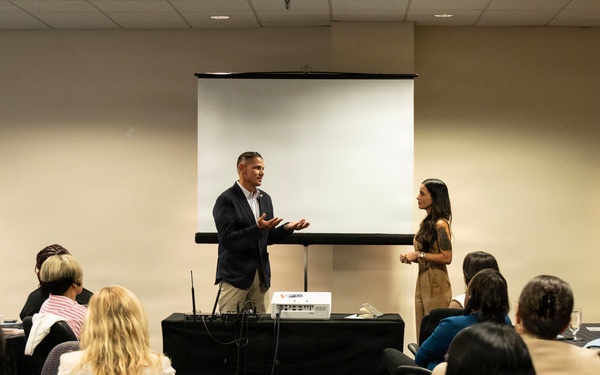 SMMC Ruiz hosts 2026 SMMC Symposium - Day 4