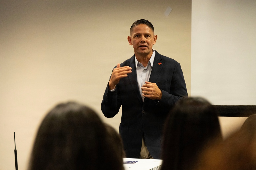 SMMC Ruiz hosts 2026 SMMC Symposium - Day 4