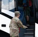 WVNG Military Police Guide Scout Arrivals at National Jamboree