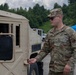 WVNG Military Police Guide Scout Arrivals at National Jamboree