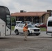 Scouts Arrive For 2026 National Jamboree With Support From West Virginia National Guard