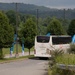 Scouts Arrive at Summit Bechtel Reserve for National Jamboree