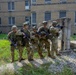 Indiana National Guard Infantrymen Enhance Warfighting Readiness Through Urban Combat Training