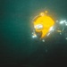 Multinational Navy divers conduct a salvage dive during RIMPAC 26