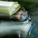 Navy Divers and EOD Technicians Conduct a Shipboard Response Drill