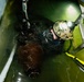 Navy Divers and EOD Technicians Conduct a Shipboard Response Drill