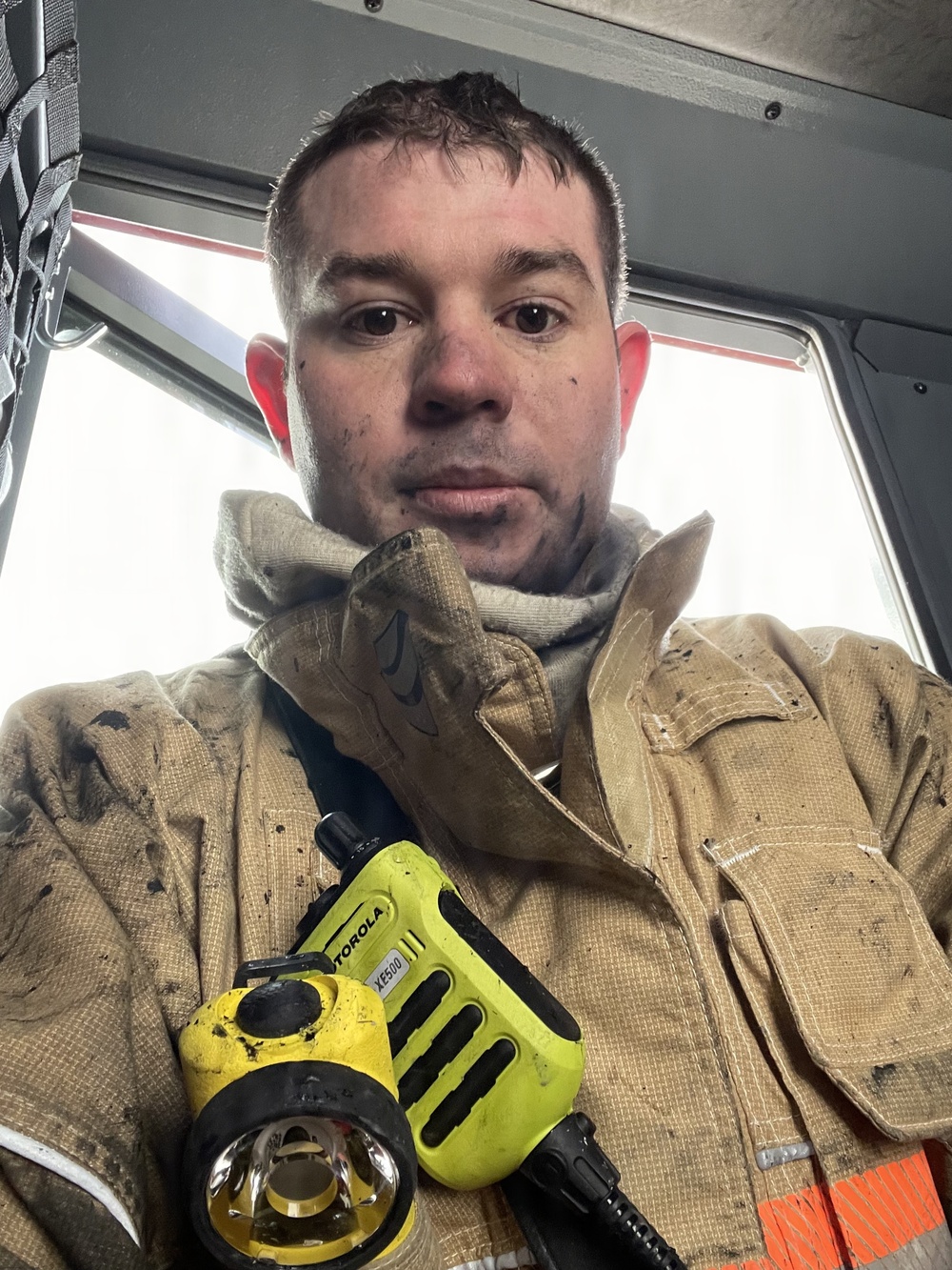 Army Reserve noncommissioned officer succeeds under pressure in and outside the Army