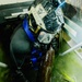 Navy Divers and EOD Technicians Conduct a Shipboard Response Drill