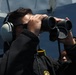 John P. Murtha Conducts ARGMUEX with Makin Island ARG