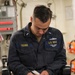 John P. Murtha Conducts ARGMUEX with Makin Island ARG