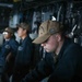 John P. Murtha Conducts ARGMUEX with Makin Island ARG