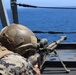 John P. Murtha Conducts ARGMUEX with Makin Island ARG