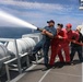John P. Murtha Conducts ARGMUEX with Makin Island ARG