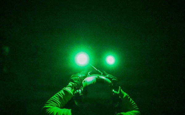 John P. Murtha Conducts ARGMUEX with Makin Island ARG
