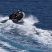 John P. Murtha Conducts ARGMUEX with Makin Island ARG