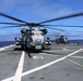 John P. Murtha Conducts ARGMUEX with Makin Island ARG