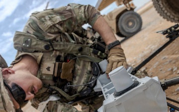 Project Convergence Capstone 6 begins, advancing Army experimentation