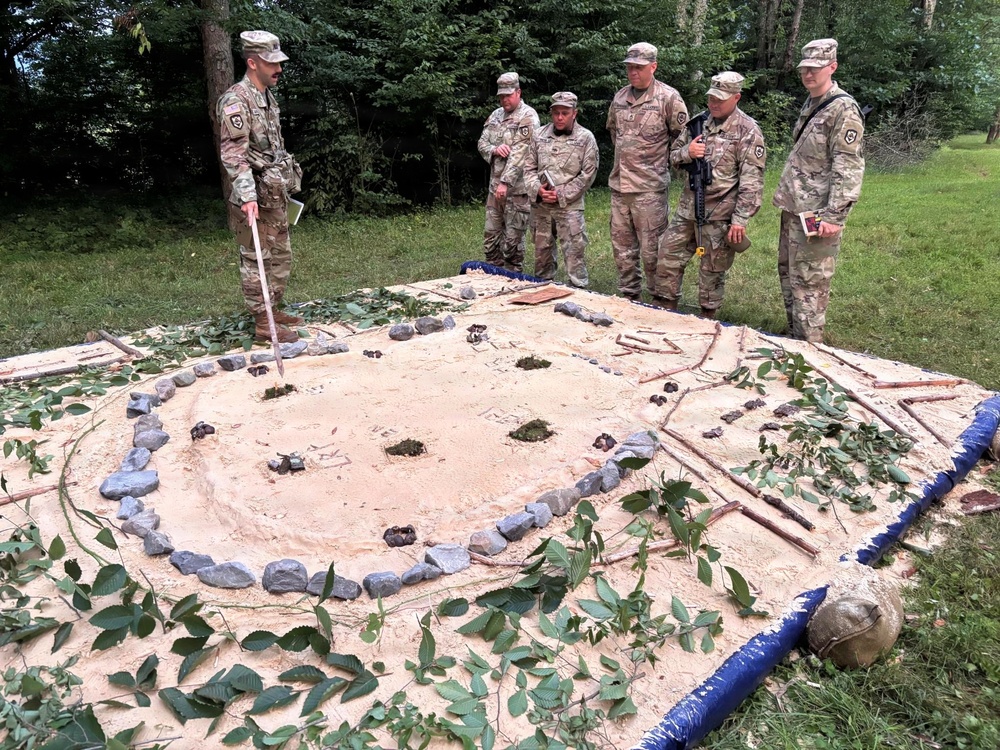 From Combat Readiness to Community Rescue: The 1092nd Engineer Battalion Answers the Call