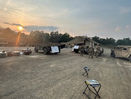 From Combat Readiness to Community Rescue: The 1092nd Engineer Battalion Answers the Call