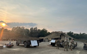 From Combat Readiness to Community Rescue: The 1092nd Engineer Battalion Answers the Call