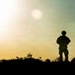 U.S. Soldiers Conduct RECON of Training Area during PCC6