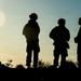 U.S. Soldiers Conduct RECON of Training Area during PCC6