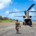 25th CAB supports joint noncombatant evacuation operations drill during RIMPAC 2026
