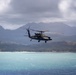 25th CAB supports joint noncombatant evacuation operations drill during RIMPAC 2026