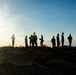 U.S. Soldiers Conduct RECON of Training Area during PCC6