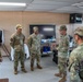 295th Quartermaster Field Feeding Platoon Powers the Mission