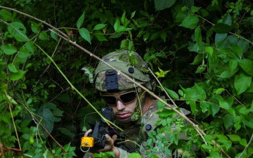 Indiana Guardsmen Sharpen Warfighter Readiness at Combat Readiness Exercise 2026