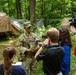Indiana Guardsmen Sharpen Warfighter Readiness at Combat Readiness Exercise 2026