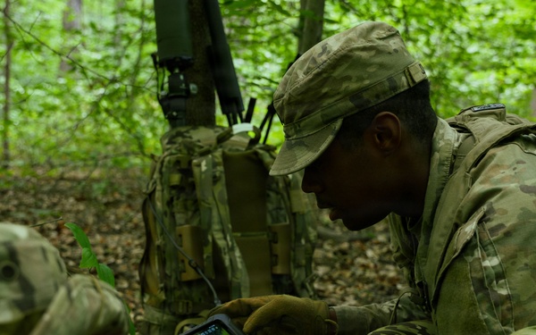 Indiana Guardsmen Sharpen Warfighter Readiness at Combat Readiness Exercise 2026