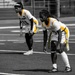 All-Army Sports Flag Football  Championship Day Four