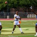All-Army Sports Flag Football  Championship Day Four