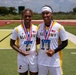 All-Army Sports Flag Football  Championship Day Four